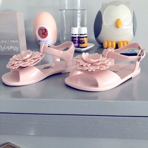 Toddler Girls Sandals